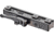 Contessa QD Mount - Body for Swarovski SR Rail System, Black, 12mm/60, SBS01