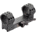 Contessa QD Mount with Bubble Level, Black, 1In/20MOA, SBT04/20