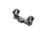 Contessa QD Semi-Auto Shotguns/Bolt Action Rifles, Right Handed, 20MOA, Black, 12mm/60, SB02-20MOA