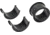 Contessa Ring Reducer for Tactical QR-FX at 40mm, Black, 35mm Reducer, RR04
