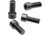 Contessa Ring Retaining Screws Set of 4, Long, Black, SP09