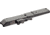 Contessa Simple Picatinny PLS, Black, QD Mount for BURRIS NV, SBP16