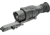Contessa Simple Picatinny PLS, Black, QD Mount for HIK MICRO THUNDER, SBP15