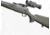 Contessa Simple Picatinny PLS, Black, QD Mount for HIK MICRO THUNDER, SBP15