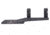 Contessa Simple Picatinny PLS, Black, QD Mount for YUKON PHOTON Night Vision, SBP08