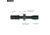 Crimson Trace 2 Series Sport Rifle Scope, 3-9x40mm, FFP, 30mm Tube, MR1-MOA Illuminated Reticle, Black CSA-2309
