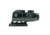 Crimson Trace 3.5x Battlesight, Illuminated Hybrid BDC Reticle, Picatinny Mount, Black CTS-1100