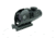 Crimson Trace 3.5x Battlesight, Illuminated Hybrid BDC Reticle, Picatinny Mount, Black CTS-1100