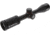 Crimson Trace Brushline Pro Rifle Scope, 3-9x40mm, 1in Tube, Second Focal Plane, CT Plex Reticle, MOC Coating, Black, 01-01450