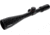 Crimson Trace Brushline Rifle Scope, 4-12x40mm, 1in Tube, Second Focal Plane, CT Custom BDC Rimfire Reticle, MOC Coating, Black, 01-01590