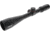 Crimson Trace Brushline Rifle Scope, 4-12x40mm, 1in Tube, Second Focal Plane, CT Custom BDC Rimfire Reticle, MOC Coating, Black, 01-01590