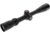 Crimson Trace Brushline Rifle Scope, 4-12x40mm, 1in Tube, Second Focal Plane, CT Custom BDC Rimfire Reticle, MOC Coating, Black, 01-01590