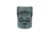 Crimson Trace Compact Electronic Open Reflex Sight for Pistols, 3.25 MOA, Burris Docter Mount, Black CTS-1200