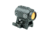 Crimson Trace Compact Tactical Red Dot Electronic Sight, 2 MOA, Picatinny Mount, Black CTS-1000