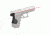Crimson Trace Fits Glock Gen 3 Lasergrip, Rear Activation, Black, Fit 19, 23, 25, 32 LG-639