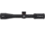 Crimson Trace Hardline Pro Rifle Scope, 3-12x42mm, 30mm Tube, Second Focal Plane,CT Custom MR1-MOA Reticle, MOC Coating, Black, 01-01320