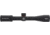 Crimson Trace Hardline Pro Rifle Scope, 3-12x42mm, 30mm Tube, Second Focal Plane,CT Custom MR1-MOA Reticle, MOC Coating, Black, 01-01320