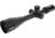 Crimson Trace Hardline Pro Rifle Scope, 4-16x50mm, 30mm Tube, First Focal Plane, Illuminated CT Custom MR1-MIL Reticle, MOC Coating, Black, 01-01030