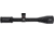 Crimson Trace Hardline Pro Rifle Scope, 4-16x50mm, 30mm Tube, First Focal Plane, Illuminated CT Custom MR1-MIL Reticle, MOC Coating, Black, 01-01030