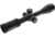 Crimson Trace Hardline Pro Rifle Scope, 4-16x50mm, 30mm Tube, First Focal Plane, Illuminated CT Custom MR1-MOA Reticle, MOC Coating, Black, 01-01020