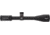 Crimson Trace Hardline Pro Rifle Scope, 4-16x50mm, 30mm Tube, First Focal Plane, Illuminated CT Custom MR1-MOA Reticle, MOC Coating, Black, 01-01020