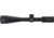Crimson Trace Hardline Pro Rifle Scope, 4-16x50mm, 30mm Tube, Second Focal Plane, CT Custom MR1-MOA Reticle, MOC Coating, Black, 01-01350