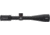 Crimson Trace Hardline Pro Rifle Scope, 4-16x50mm, 30mm Tube, Second Focal Plane, CT Custom MR1-MOA Reticle, MOC Coating, Black, 01-01350