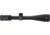 Crimson Trace Hardline Pro Rifle Scope, 5-20x50mm, 30mm Tube, Second Focal Plane, CT Custom MR1-MOA Reticle, MOC Coating, Black, 01-01360