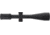 Crimson Trace Hardline Pro Rifle Scope, 5-20x50mm, 30mm Tube, Second Focal Plane, CT Custom MR1-MOA Reticle, MOC Coating, Black, 01-01360