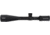 Crimson Trace Hardline Pro Rifle Scope, 6-24x50mm, 30mm Tube, Second Focal Plane, Illuminated CT Custom MR1-MIL Reticle, MOC Coating, Black, 01-01080