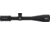 Crimson Trace Hardline Pro Rifle Scope, 6-24x50mm, 30mm Tube, Second Focal Plane, Illuminated CT Custom MR1-MIL Reticle, MOC Coating, Black, 01-01080