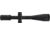Crimson Trace Hardline Pro Rifle Scope, 6-24x50mm, 30mm Tube, Second Focal Plane, Illuminated CT Custom MR1-MIL Reticle, MOC Coating, Black, 01-01080