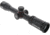 Crimson Trace Hardline Rifle Scope, 3-12x42, 30mm Tube, Second Focal Plane, CT Custom MR1-MIL Reticle, MOC Coating, Black, 01-01170