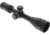 Crimson Trace Hardline Rifle Scope, 3-9x40mm, 1in Tube, Second Focal Plane, CT Custom MR1-MOA Reticle, MOC Coating, Black, 01-01200
