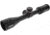 Crimson Trace Hardline Rifle Scope, 3-9x40mm, 1in Tube, Second Focal Plane, CT Custom MR1-MOA Reticle, MOC Coating, Black, 01-01200
