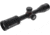 Crimson Trace Hardline Rifle Scope, 3-9x40mm, 1in Tube, Second Focal Plane, CT Custom MR1-MOA Reticle, MOC Coating, Black, 01-01200