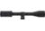 Crimson Trace Hardline Rifle Scope, 3-9x40mm, 1in Tube, Second Focal Plane, CT Custom MR1-MOA Reticle, MOC Coating, Black, 01-01200