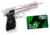 Crimson Trace Lasergrips for Browning Hi Power, w/ 25 Dollar Email Gift Certificate, CT-LS-LG309-LG-309-KIT1