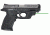 Crimson Trace Laserguard for S&amp;W M&amp;P GRN LG-360G