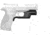Crimson Trace LightGuard Weapon Light - Smith &amp; Wesson M&amp;P Full-Size LTG-760