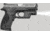 Crimson Trace LightGuard Weapon Light - Smith &amp; Wesson M&amp;P Full-Size LTG-760