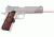 Crimson Trace Master Series Rosewood Laser Grip, 1911 Government/Commander, LG-901