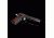 Crimson Trace Master Series Rosewood Laser Grip, 1911 Government/Commander, LG-901