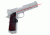 Crimson Trace Master Series Rosewood Laser Grip, 1911 Government/Commander, LG-901