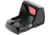 Crimson Trace Mirco Pro Carbon Reflex Red Dot Sight, 3 MOA Red Dot, Black, 01-3000039