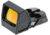 Crimson Trace RAD Micro Pro Red Dot Sight, 3 MOA Red Dot Reticle, Black, 01-01970