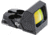 Crimson Trace CT-RAD Micro Pro Red Dot Sight, 3 MOA Red Dot Reticle, Black, 01-01970
