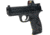 Crimson Trace RAD Open Reflex Red Dot Sight, 5 MOA Green Dot Reticle, Black, 01-01890