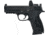 Crimson Trace CT-RAD Pro Red Dot Sight, 3 MOA Red Dot Reticle, Black, 01-01940