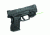 Crimson Trace Rail Master Green Laser Sight,Black,Universal Fit CMR-206